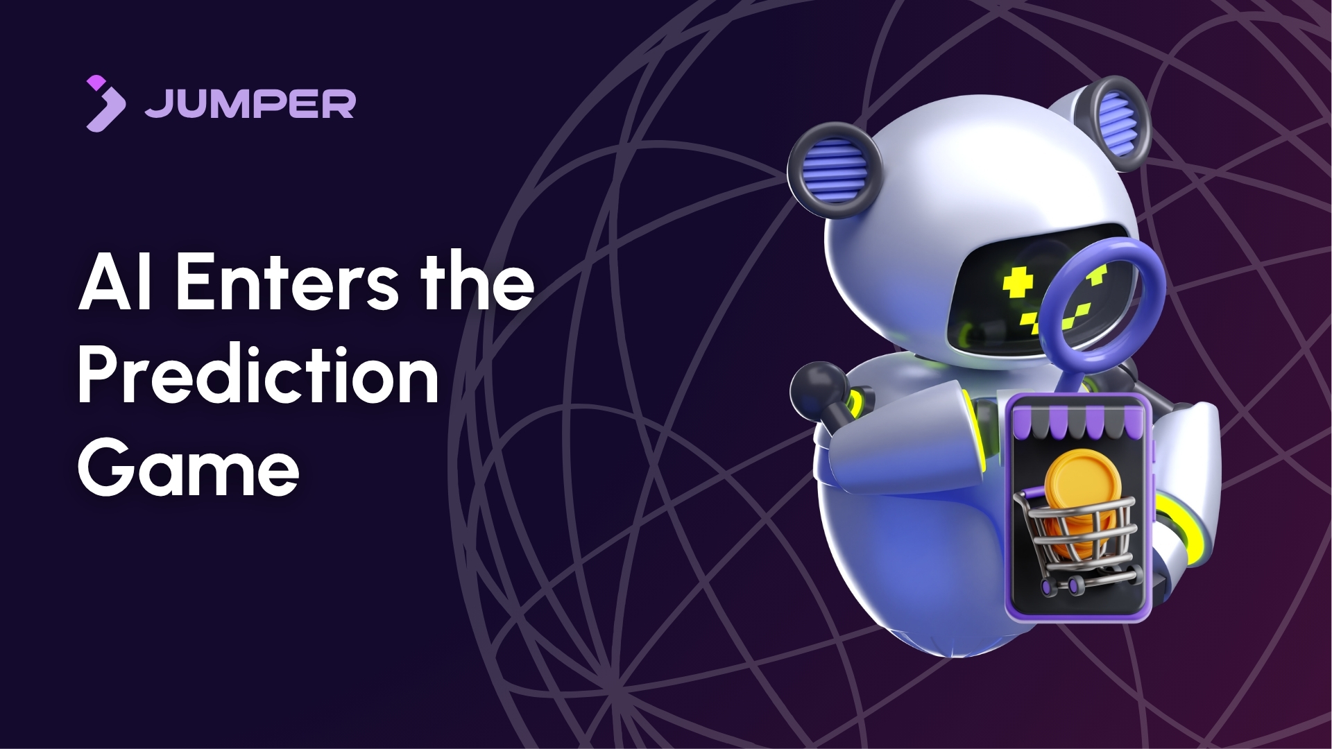 Can AI Predict the Crypto Market?