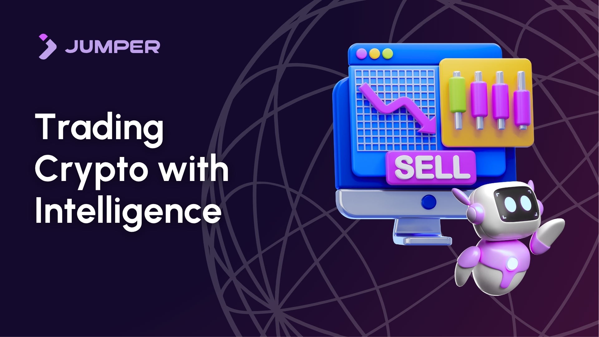 Can you use AI to trade crypto?