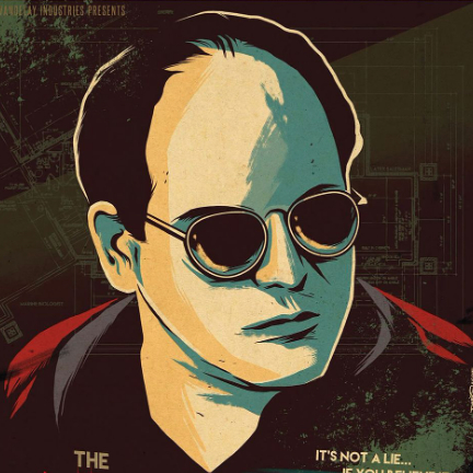 Art Vendelay's avatar