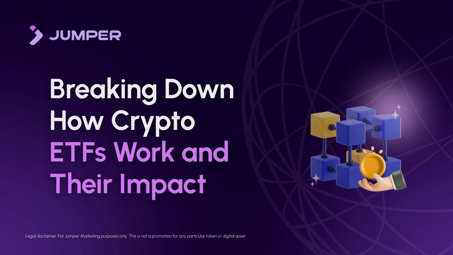What Are Crypto ETFs and Why Do They Matter?