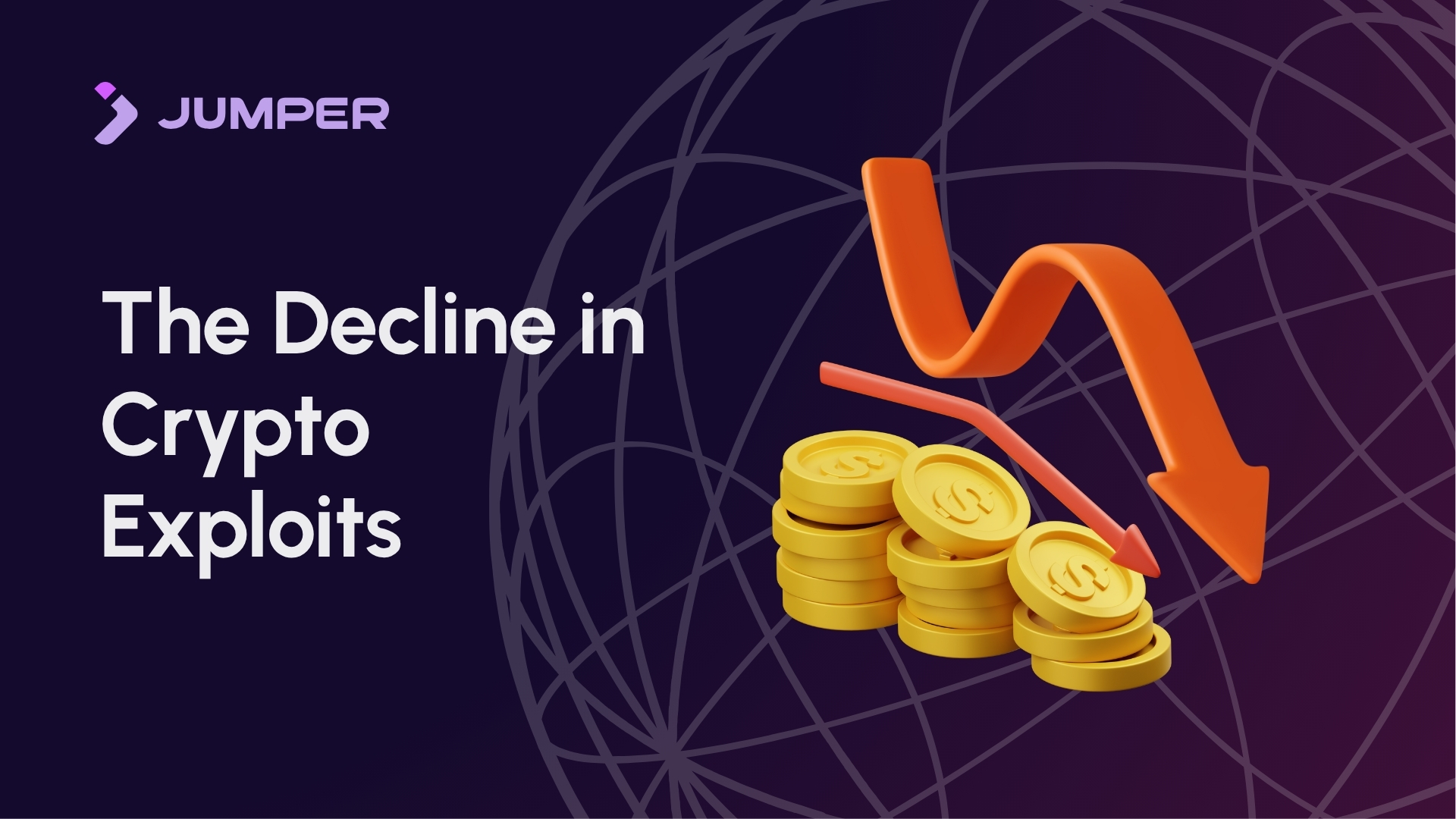 Did crypto hacks really drop 40% in May 2025?
