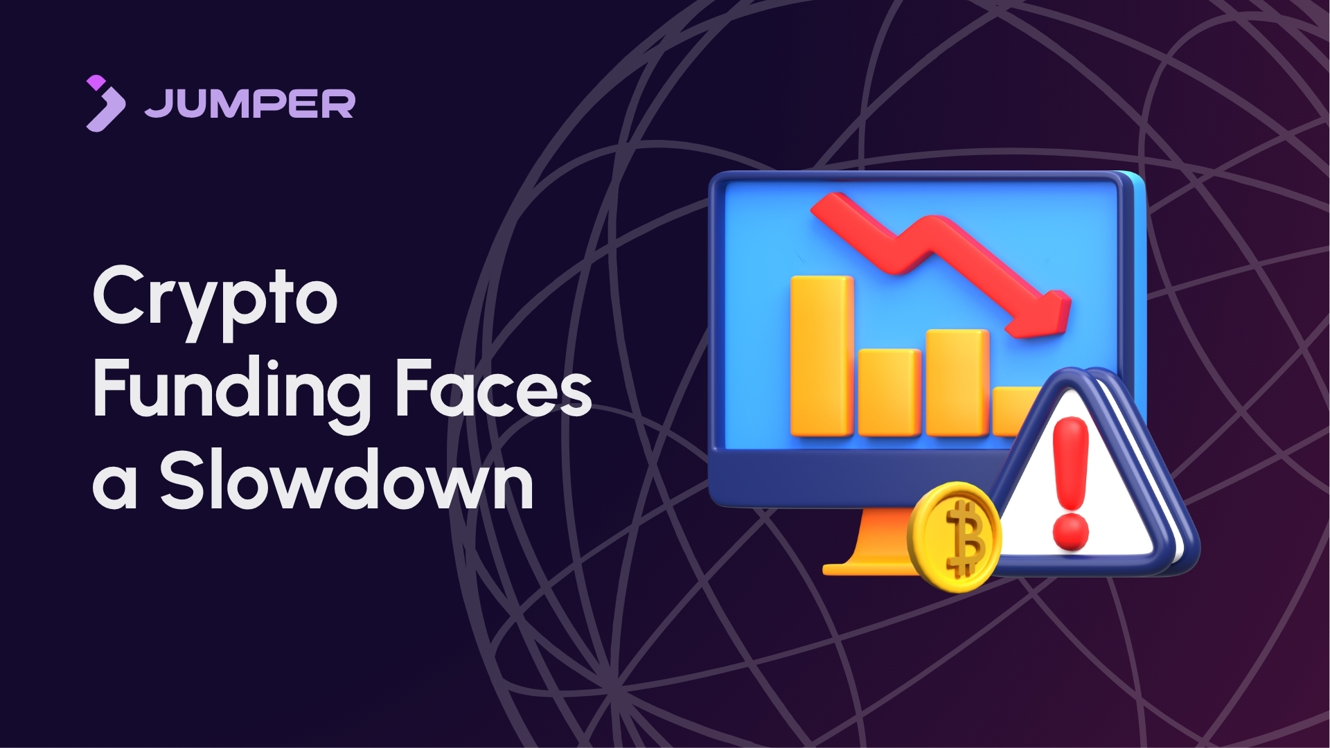 Are venture funds pulling back from crypto this year?