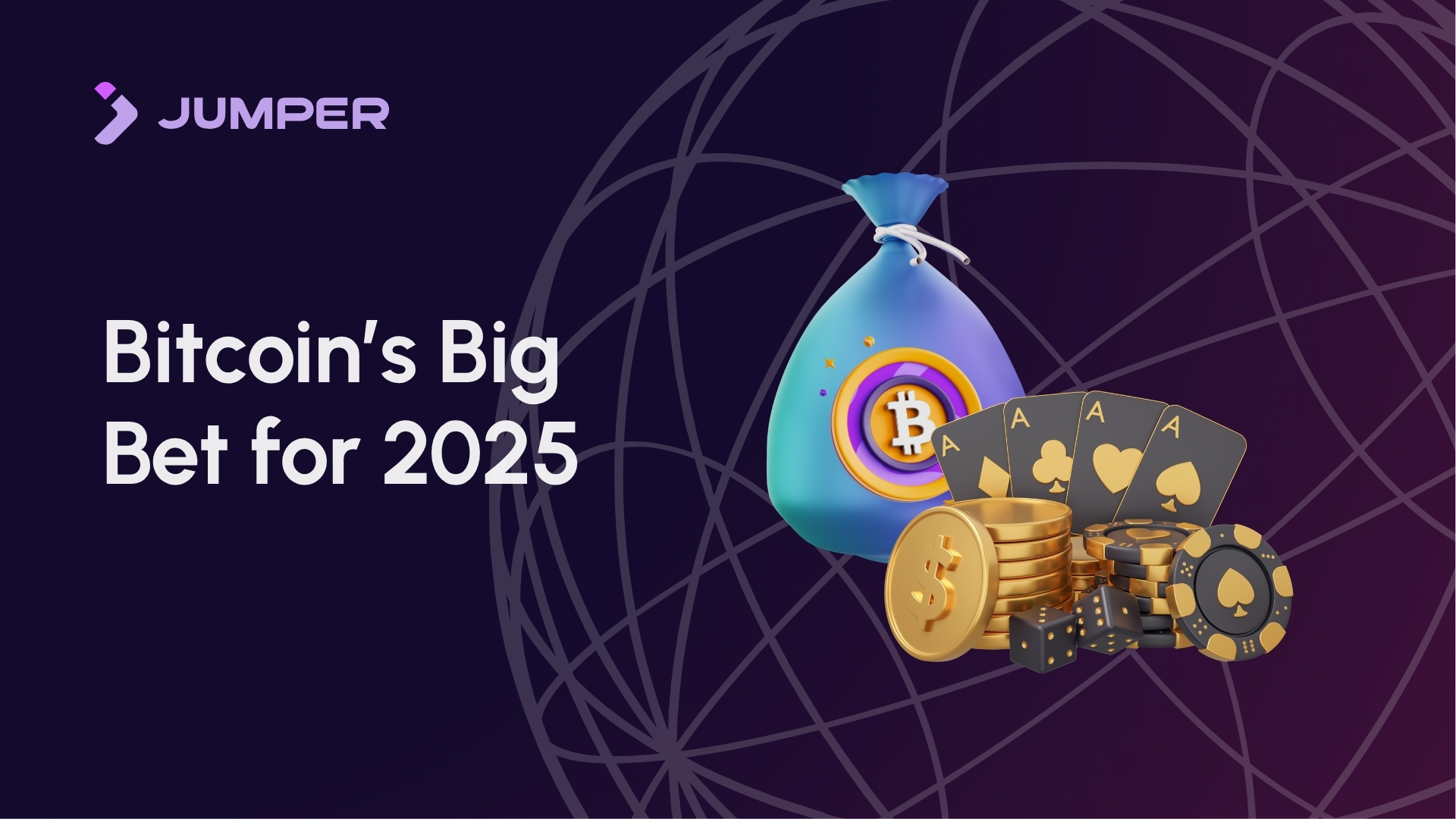 Could Bitcoin really reach $250K in 2025?