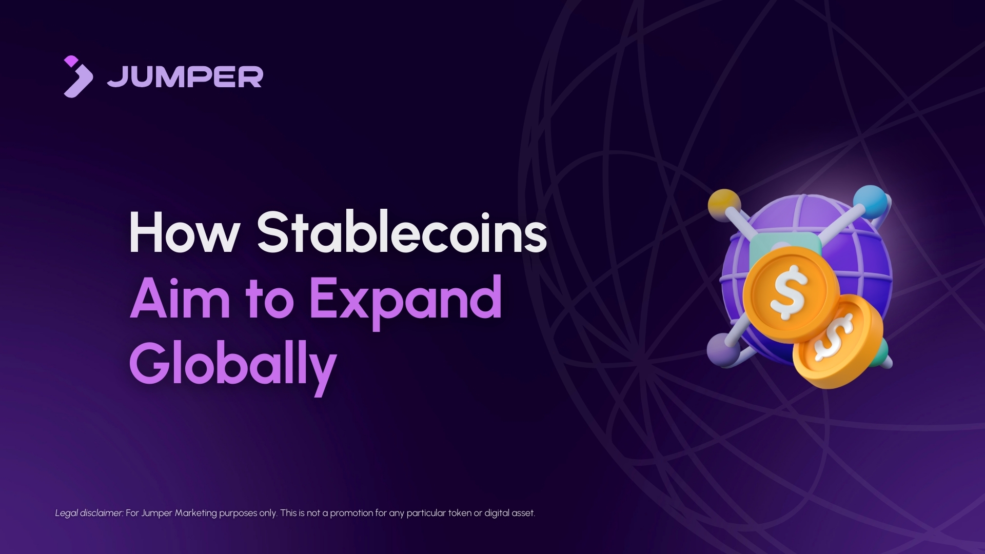 How Stablecoin Giants Plan to Scale Big