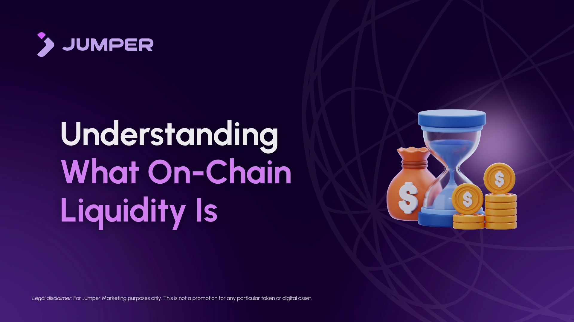 What Is On-Chain Liquidity and How Does It Work?