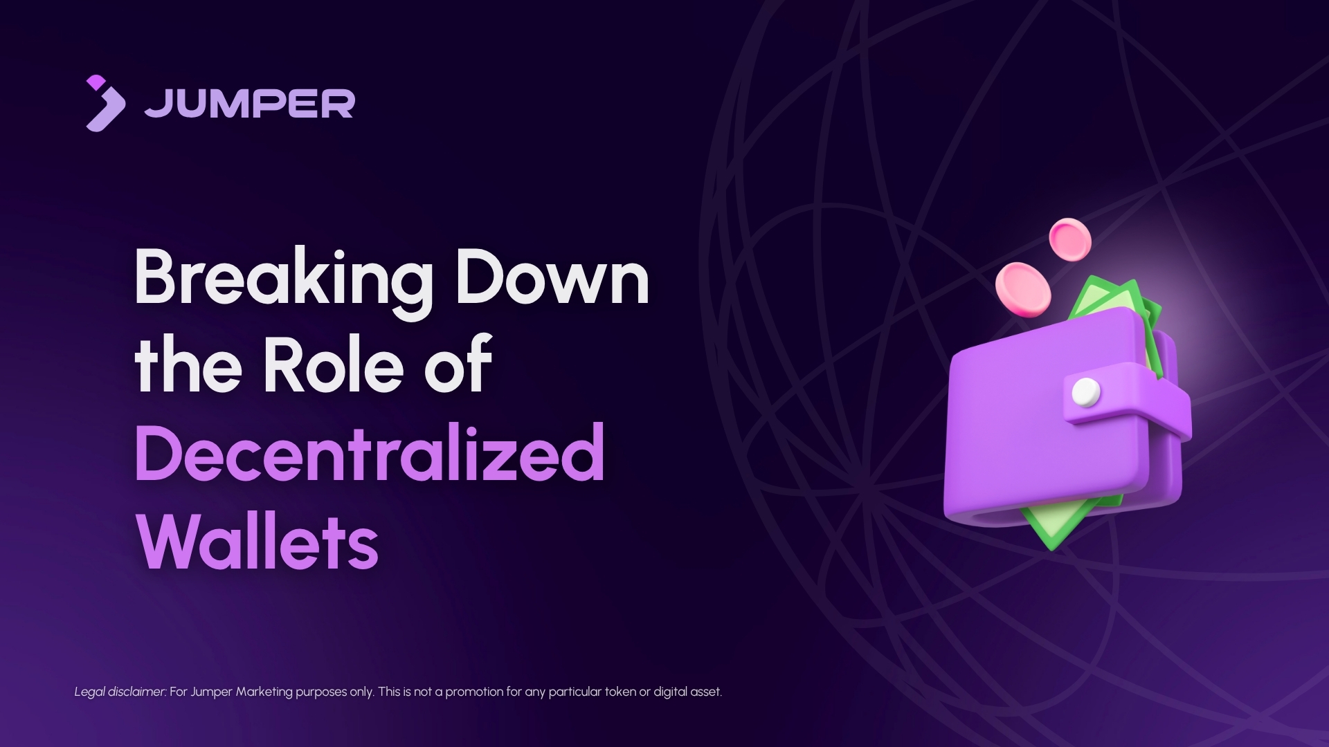 What is a Decentralized Wallet and Why Should You Use One?
