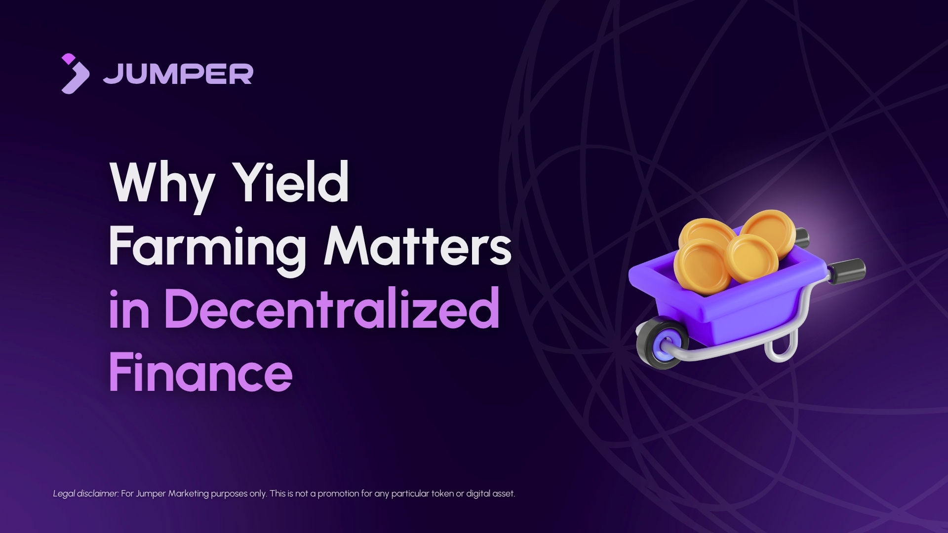 What is Yield Farming and How Does It Work