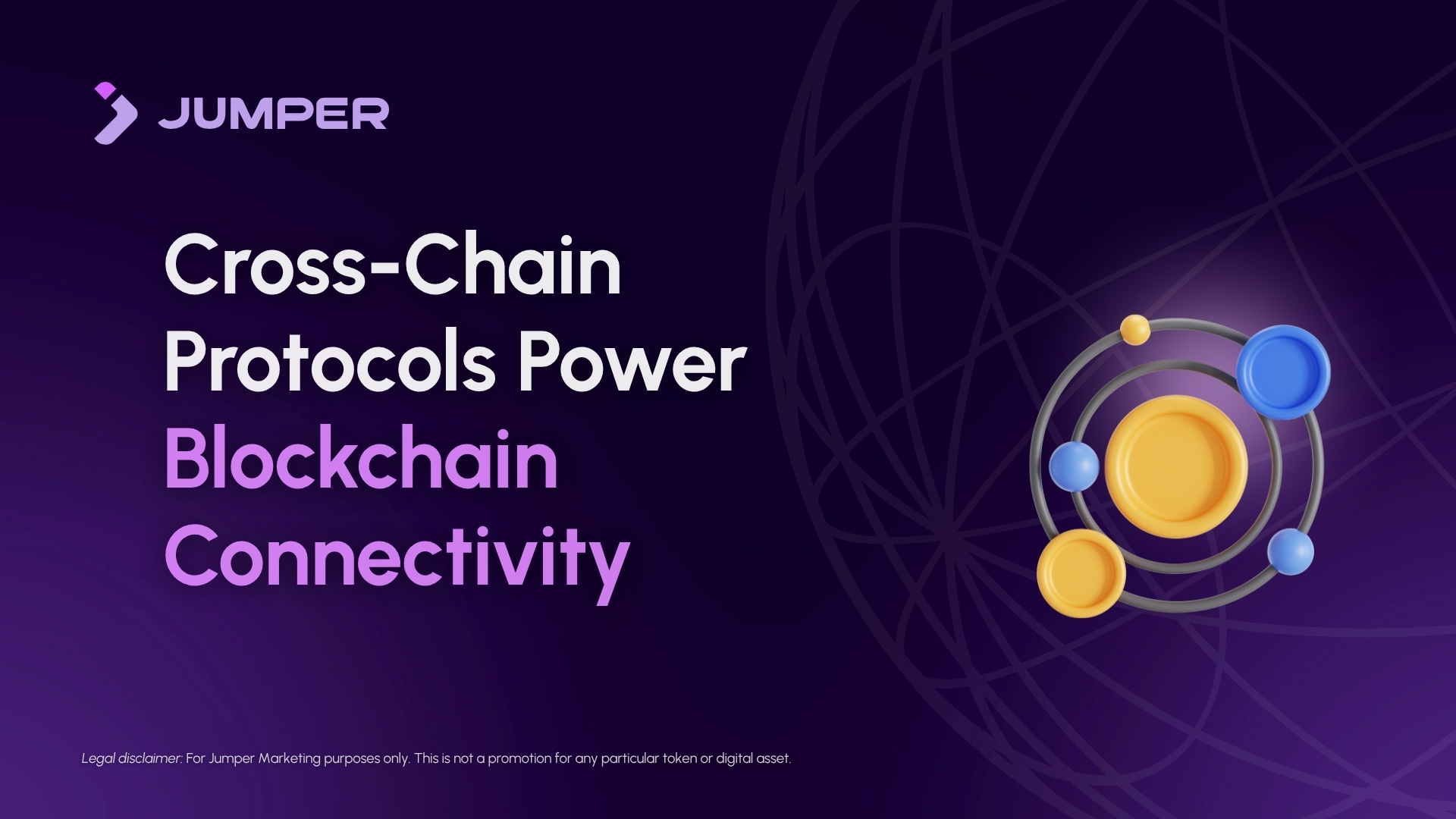 What is a Cross-Chain Protocol and How It Enables Interoperability
