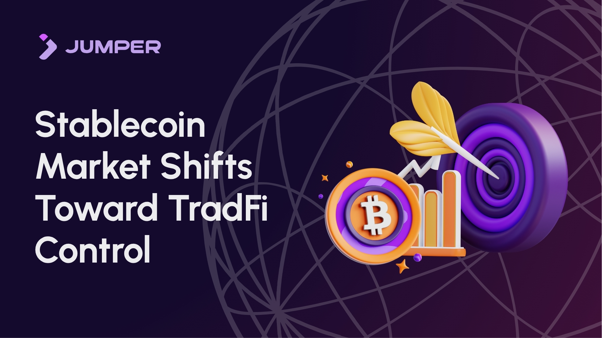 Is TradFi Finally Launching Its Own Stablecoins?