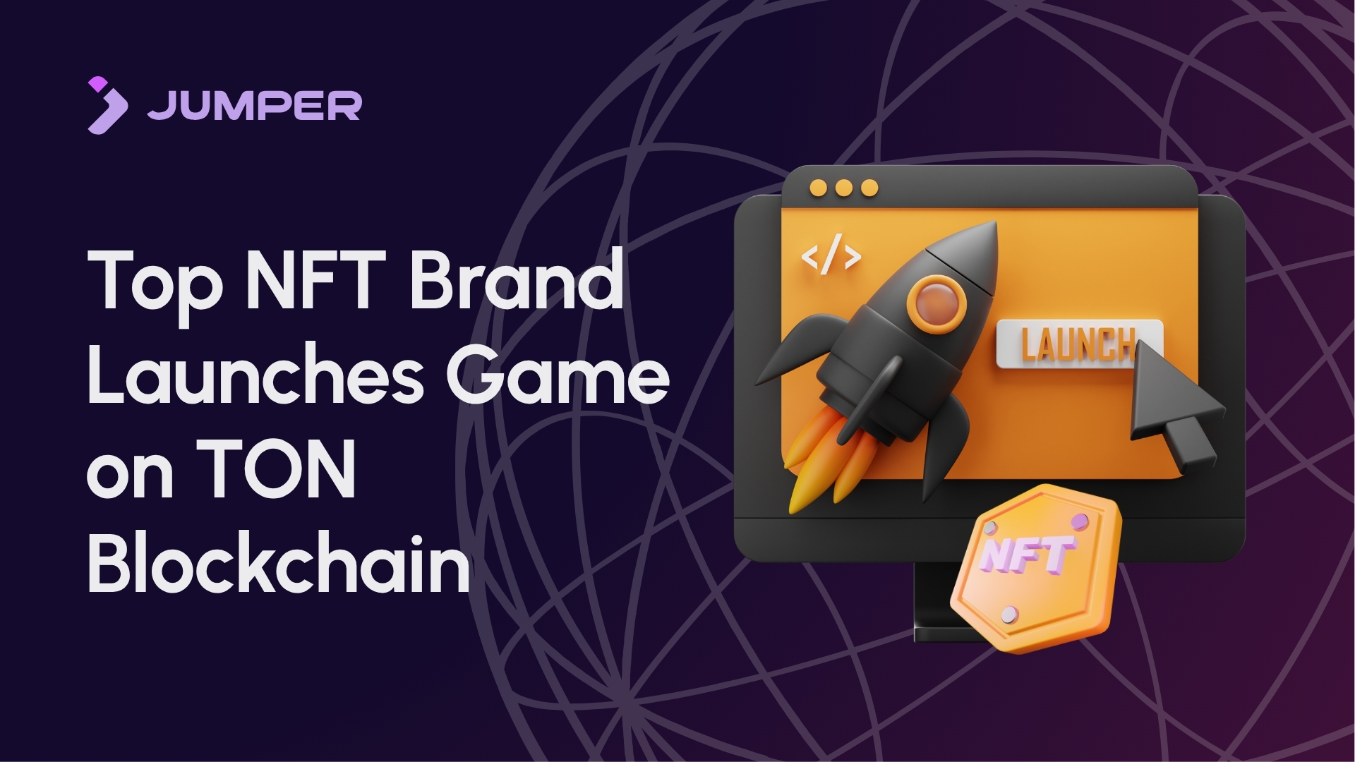 Can a Popular NFT Brand’s New TON Blockchain Game Revive Web3 Gaming Excitement?