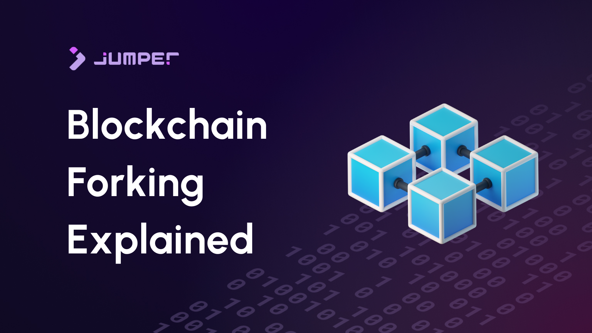 What Is Forking in Blockchain Technology?