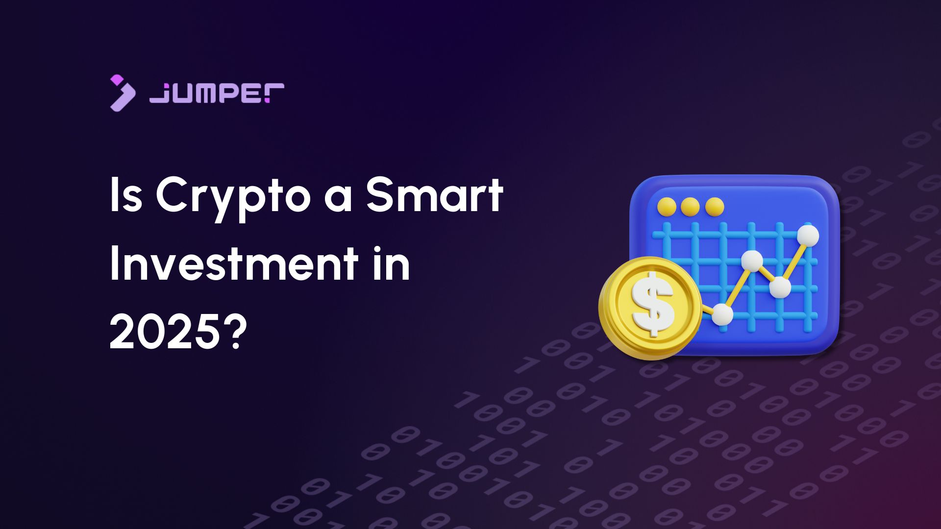 Is Crypto a Good Investment for 2025?