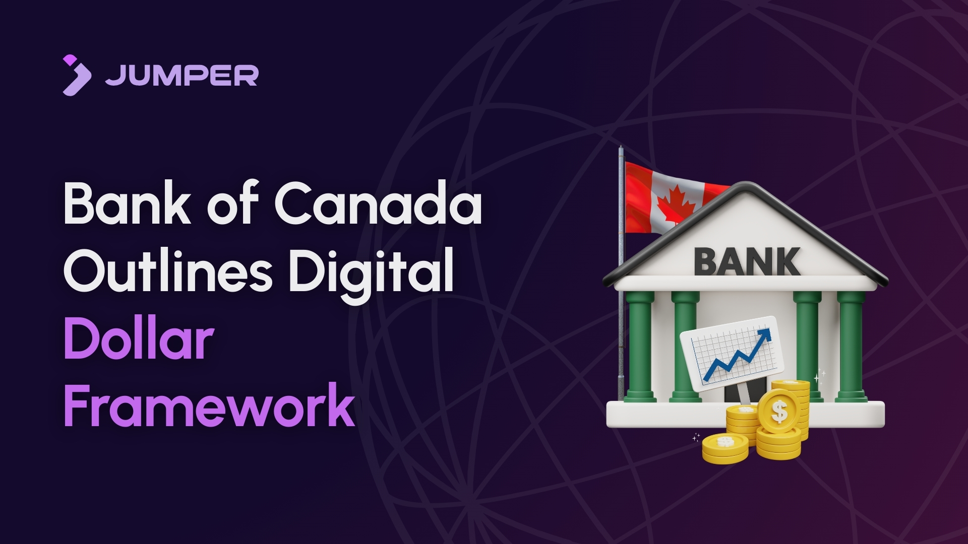 Is Canada getting closer to a digital dollar?