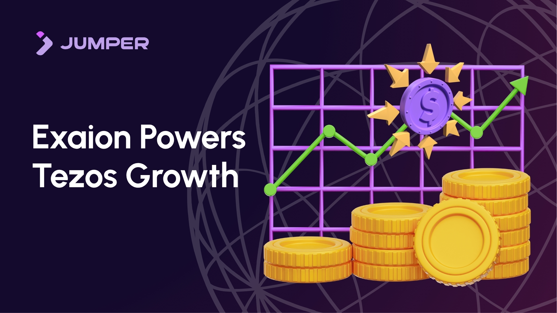How is Tezos Growing with Exaion’s Support?