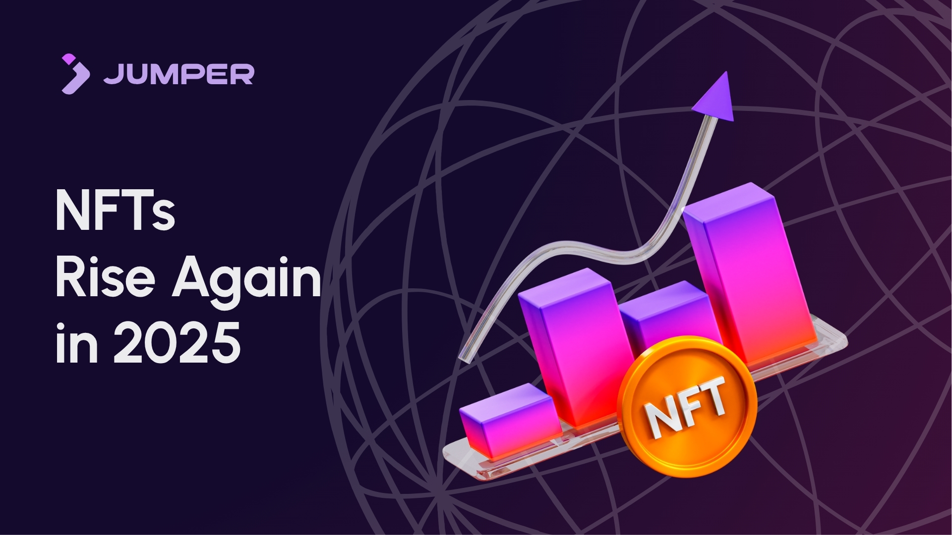 Are NFTs making a comeback in May 2025?