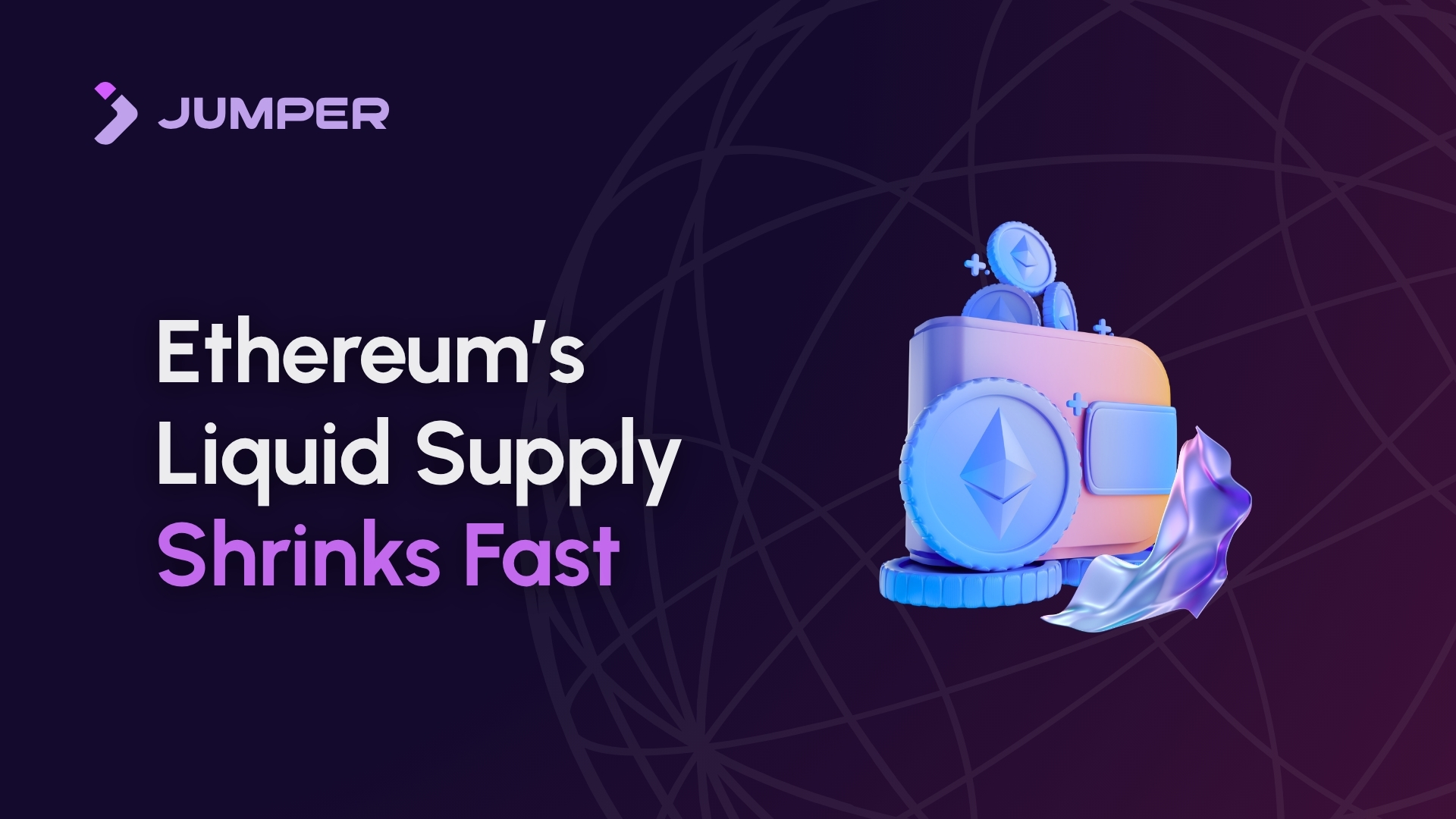 Will record staking trigger an Ethereum supply crunch?