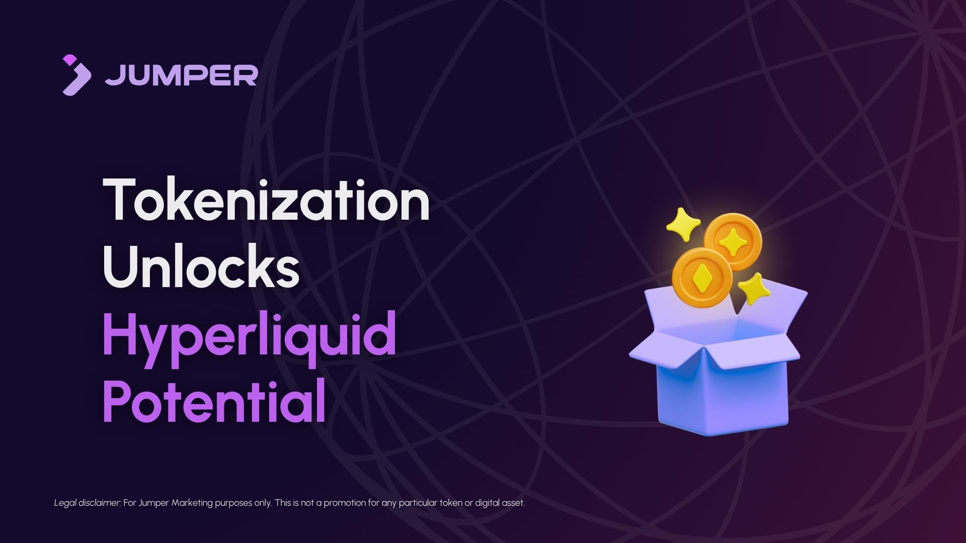 Could Tokenization Be the Gateway to Hyperliquid DeFi?