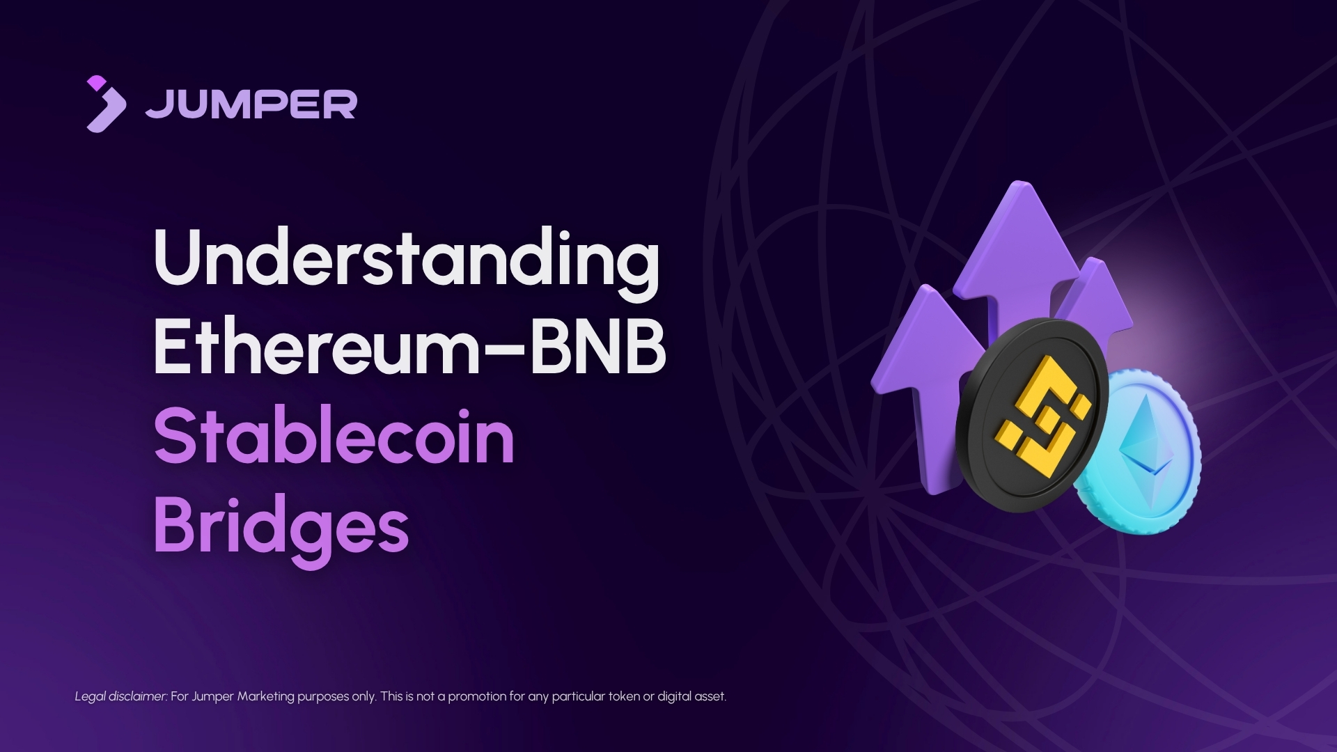 How to Bridge USDT from Ethereum to BNB Chain