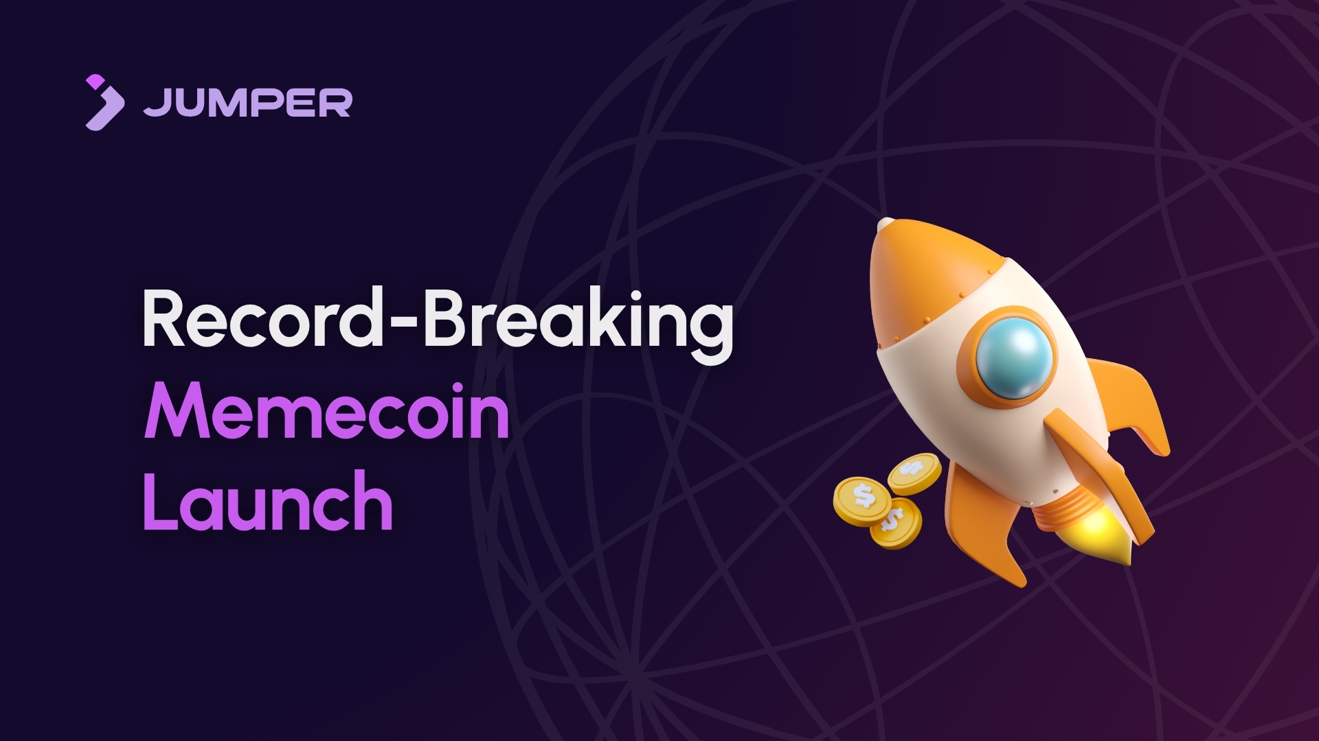 How did a memecoin ICO raise $500 M in 12 minutes?