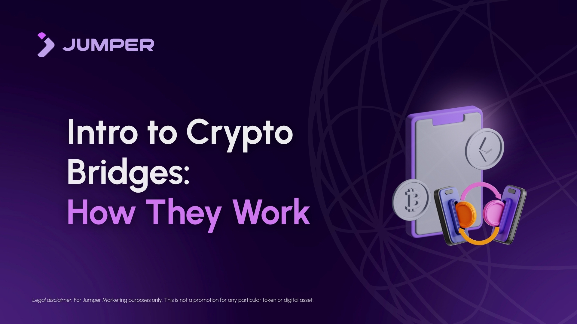 What is a Crypto Bridge?