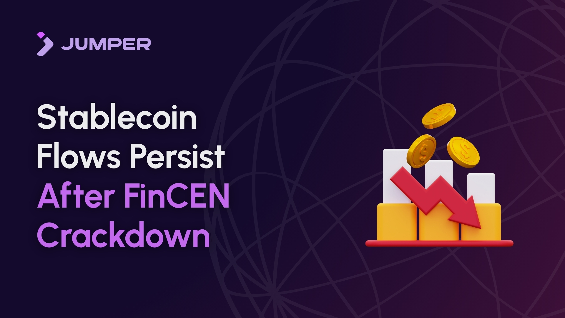 Is $1B still flowing despite FinCEN crackdown?