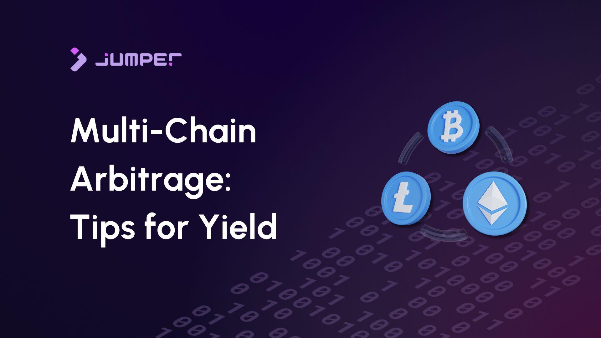 Maximizing Yield with Multi-Chain Arbitrage: Tips & Tricks