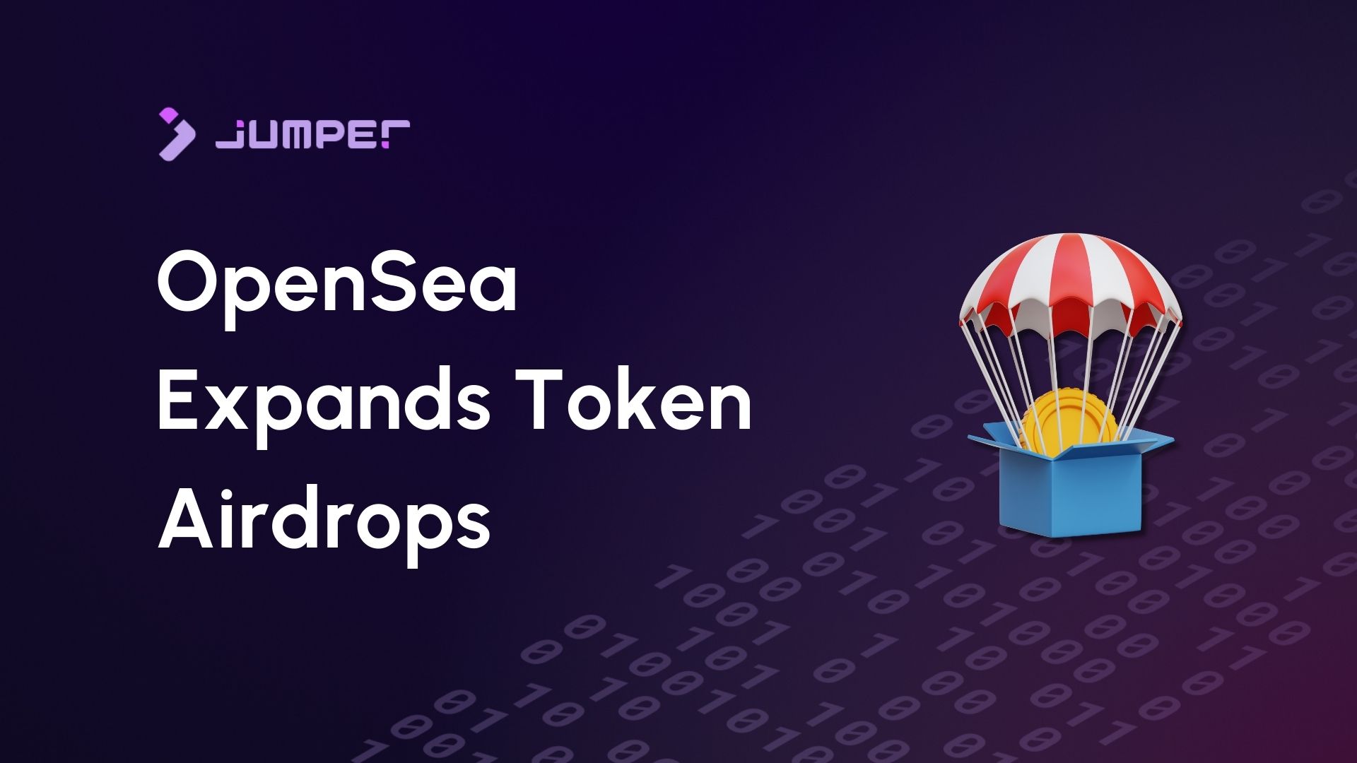 OpenSea Plans Token Airdrop Expansion