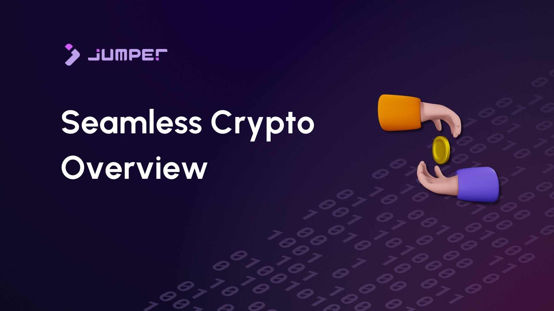 What Is Seamless Crypto?