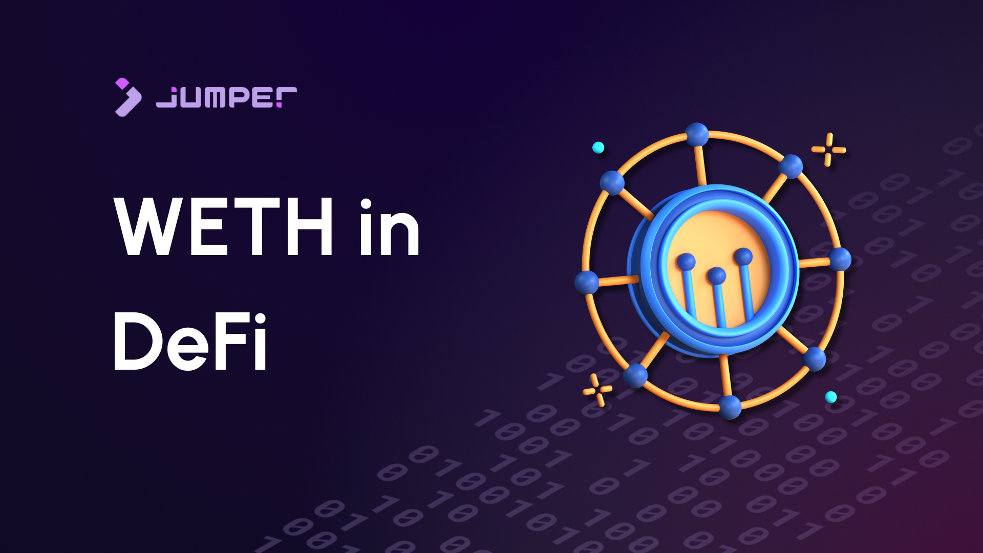 What Is WETH Used for in DeFi?
