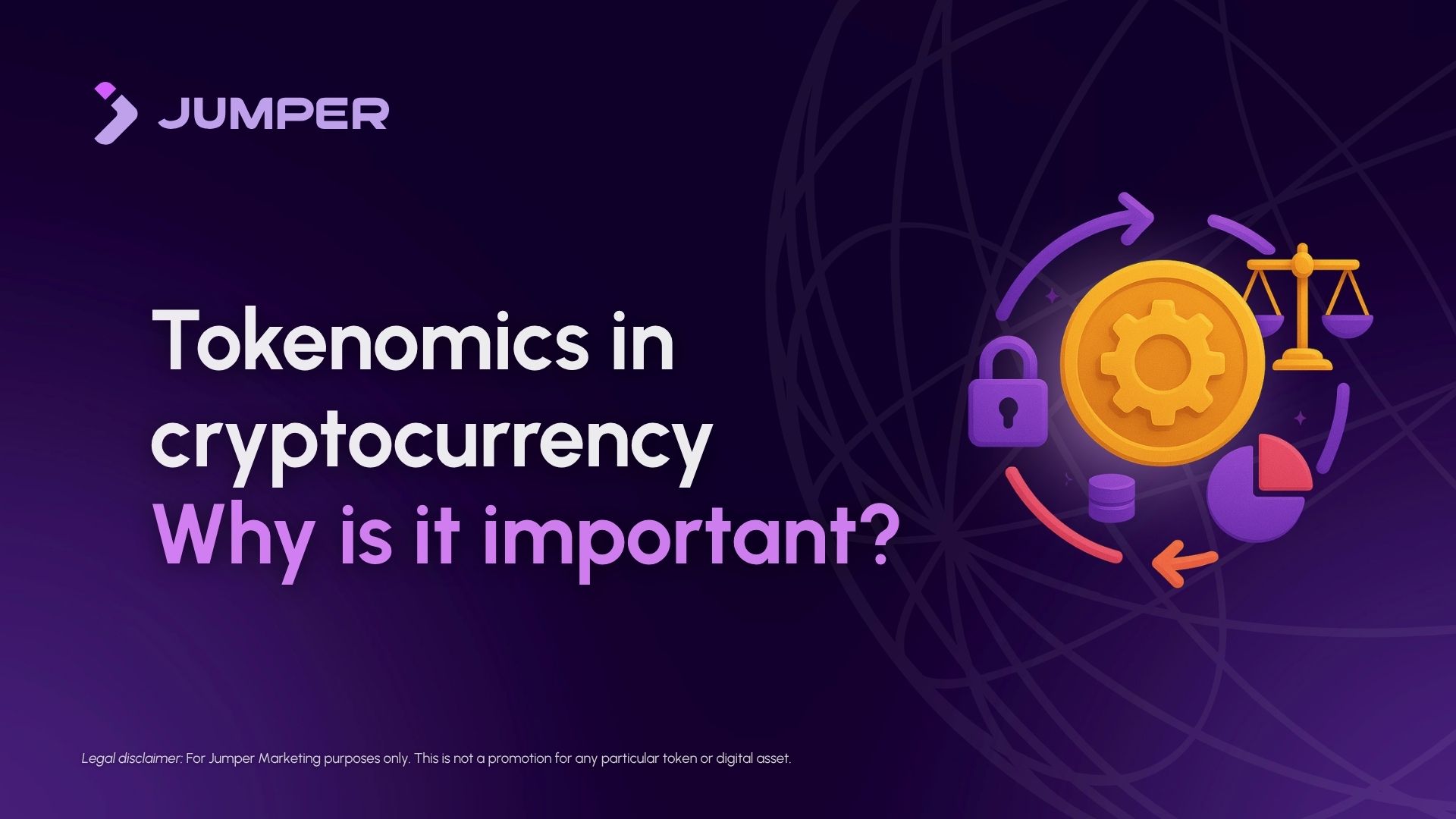 What Is Tokenomics in Crypto