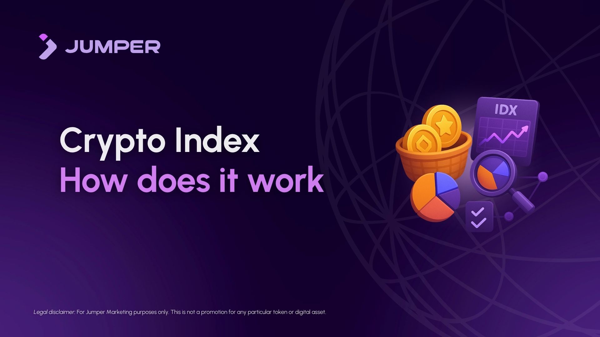 What Is a Crypto Index?