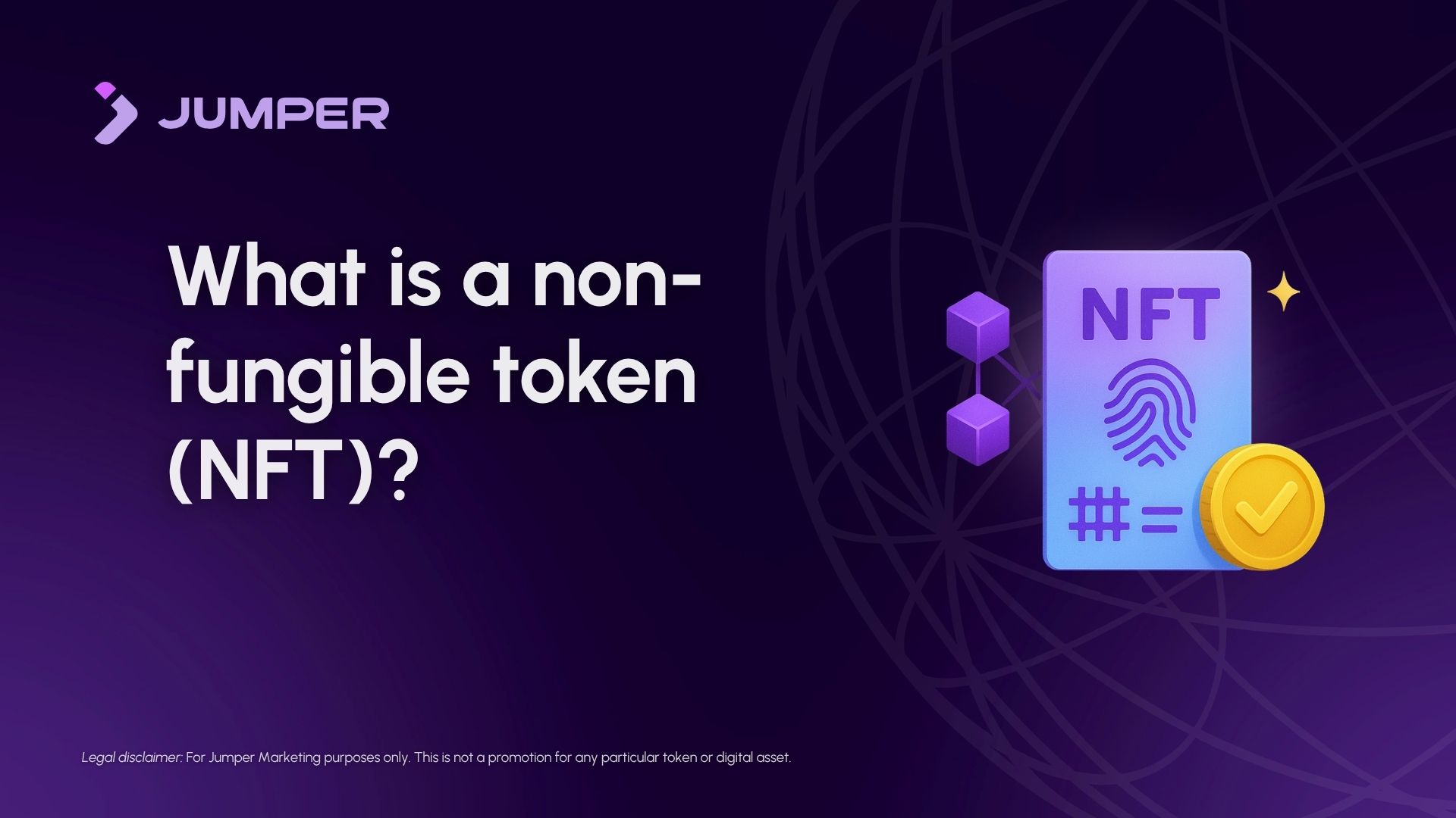What Is a Non-Fungible Token (NFT)