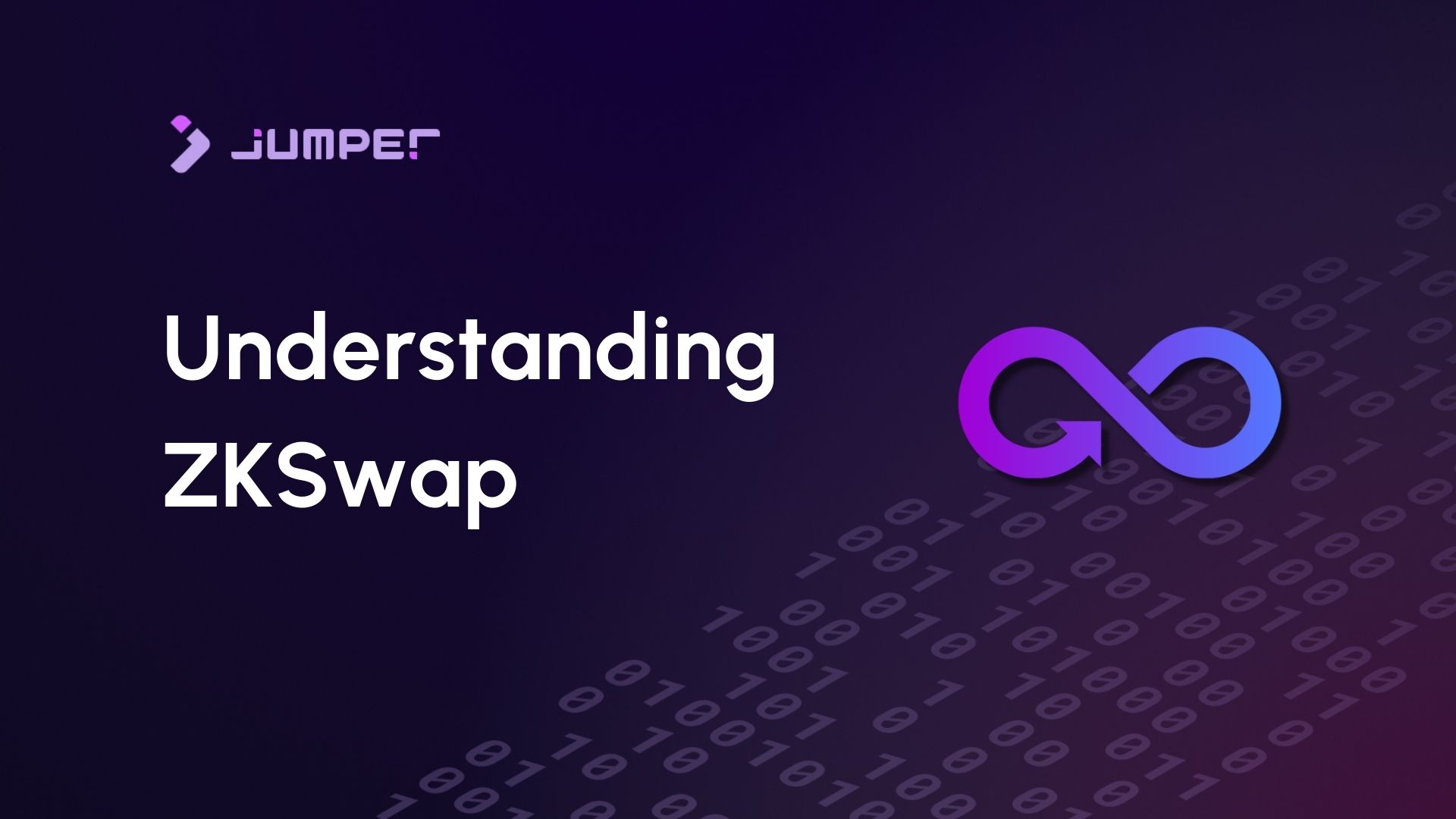 What Is ZKSwap?