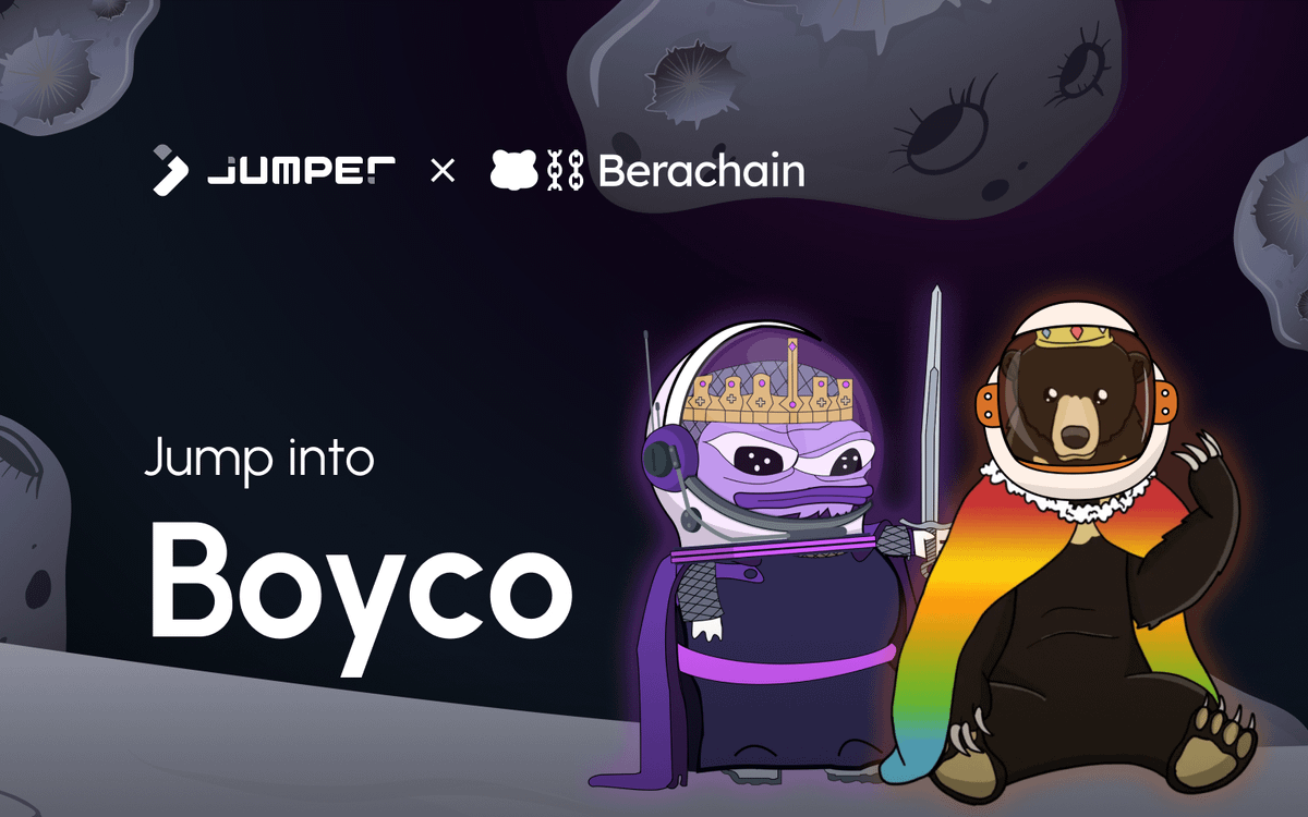 Explaining Boyco To Beras